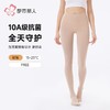 都市丽人女士保暖裤锦纶女士打底裤裤袜打底裤薄连女裤袜LGH3B9 商品缩略图0
