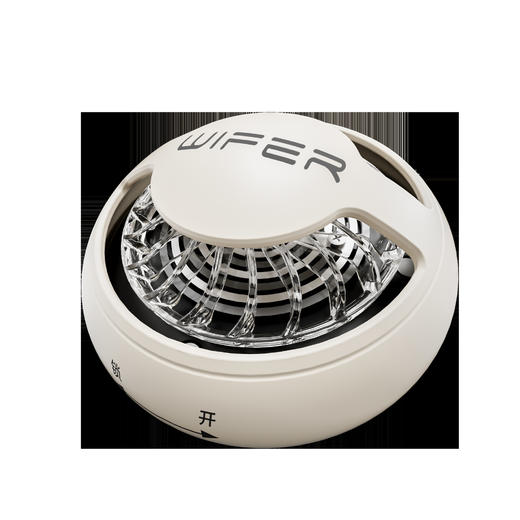 【3分钟吃得更安心🍎】全自动旋转果蔬净化器 ，清洗水果肉类多功能无线消毒洗菜机，全自动果蔬净化器🔥农残细菌无处藏，肉类海鲜也能轻松消毒！0耗材0污染，厨房必备神器💡 商品图4