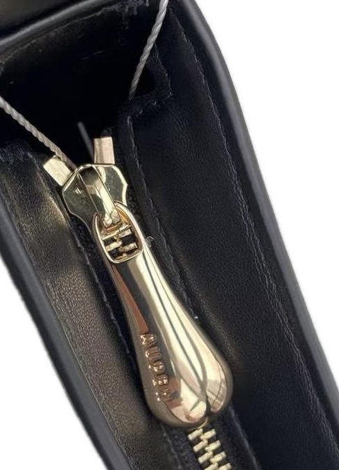 Auepn。小挎包。 白色。黑色。自己备注颜色 商品图4