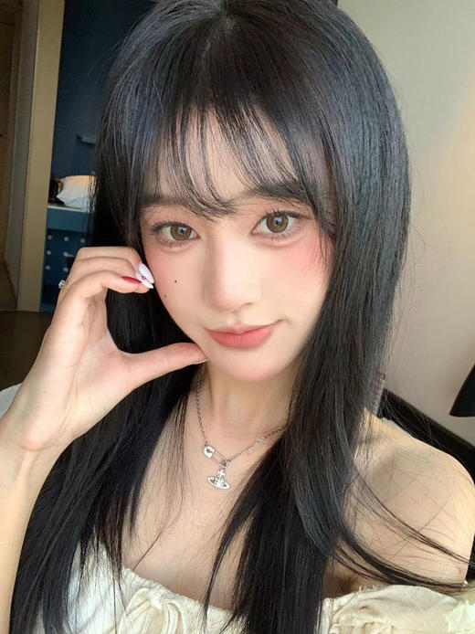 allecon半年抛【小金豆 】14.2mm 商品图1