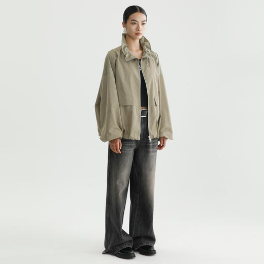 朵拉梵西上衣F28C1111 商品图2