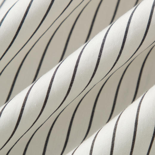 【商场同款】麦檬夏舒适有型全棉透气衬衫5F4120861 商品图3