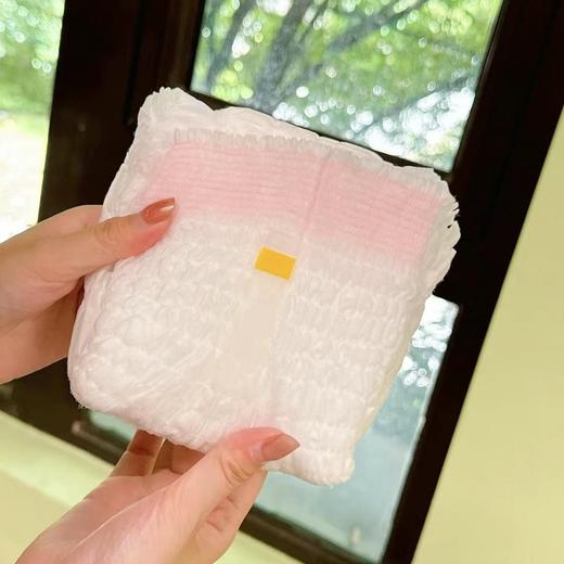 日本花王安心裤夜用防漏安睡裤少女经期进口产妇裤型卫生巾5片装效期27年12月 商品图8