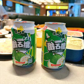 第5季番石榴饮料