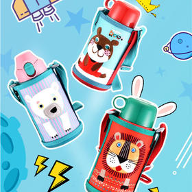 日本 虎牌（Tiger）不锈钢保温杯 （新老包装随机发货）【一般贸易】