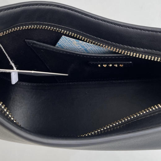 Auepn。小挎包。 白色。黑色。自己备注颜色 商品图5