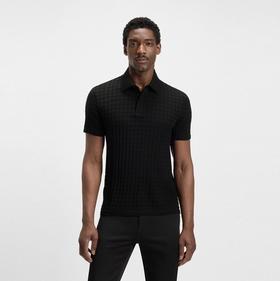 HUGO BOSS POLO男  50543666-001 .