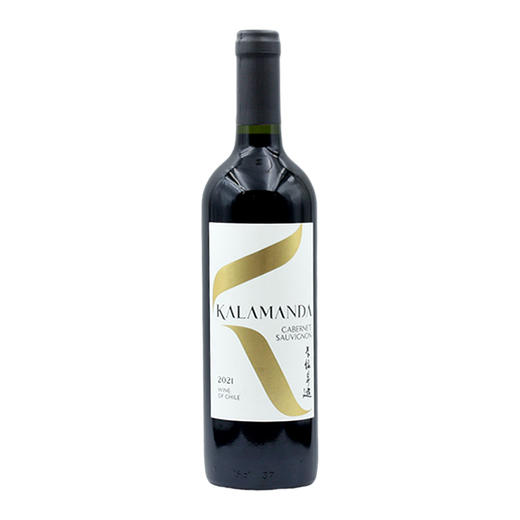 卡拉曼赤霞珠红葡萄酒2021Kalamanda Cabernet Sauvignon, South Australia 2021 商品图0