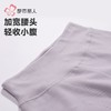 都市丽人保暖裤羊毛净螨裤女士打底裤单层打底裤中九分女裤LLH4B8 商品缩略图5