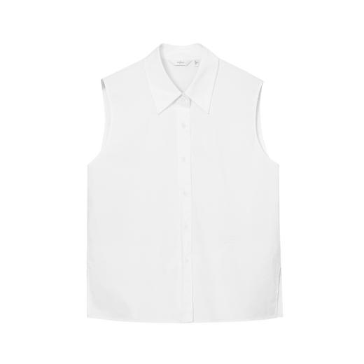 【经典款】【商场同款】伊芙丽春秋衬衫1992120151 商品图0