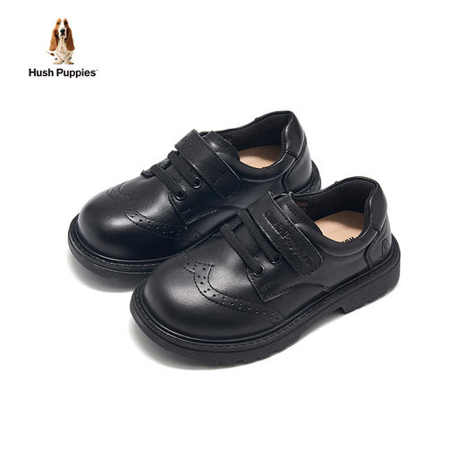 『暇步士2025秋季新款软底小皮鞋』让宝贝的每一步都轻盈优雅 各种穿搭统统拿捏 商品图4