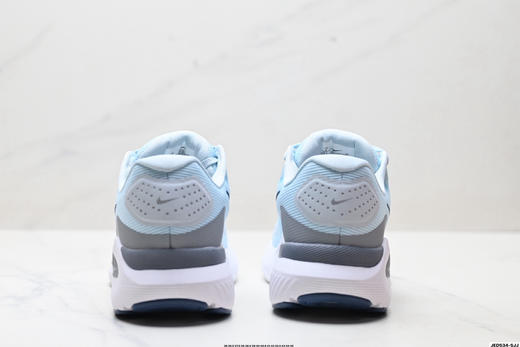 耐克Nike Air Zoom Structure 26休闲运动跑步鞋HJ1101-601男女鞋 商品图5