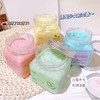 水蜜桃磨砂膏香氛沐浴盐持久搓泥宝海盐清洁嫩白去死皮角质沐浴露 商品缩略图1