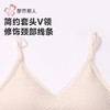 都市丽人背心无缝面料背心抹胸背心短抹胸百搭抹胸背心LVHAB2 商品缩略图5