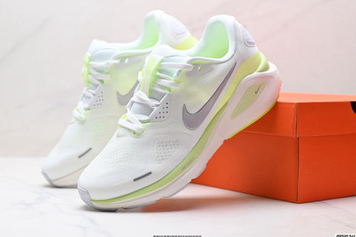 耐克Nike Air Zoom Structure 26休闲运动跑步鞋HJ1101-601男女鞋 商品图7