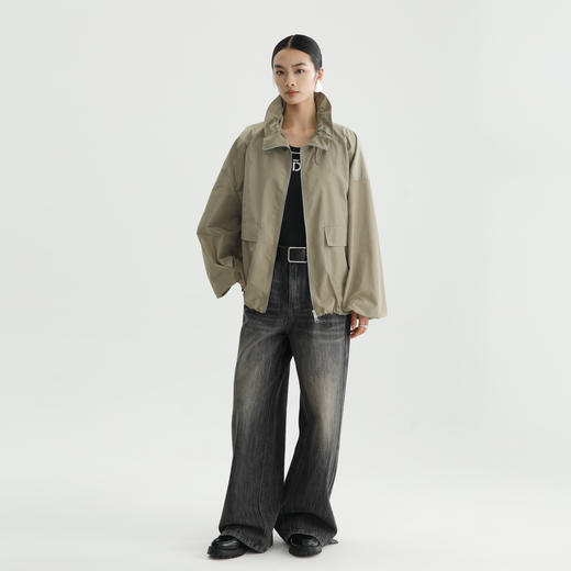 朵拉梵西上衣F28C1111 商品图3