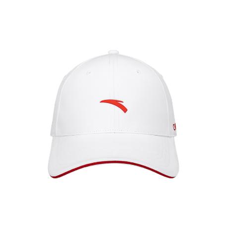 安踏综训系列ANTA CHN男女同款棒球帽192537252 商品图2