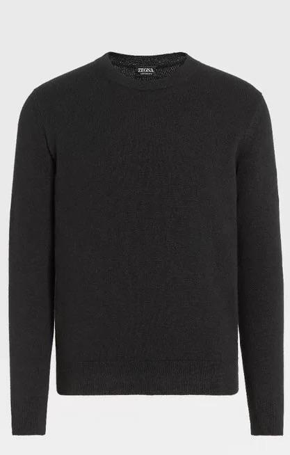 ZEGNA 杰尼亚 针织衫男  E8K10-110-K09 . 商品图0