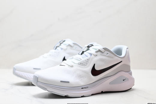 耐克Nike Air Zoom Structure 26休闲运动跑步鞋HJ1101-601男女鞋 商品图8