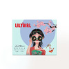 LILYGIRL-绵柔日用组合卫生巾290MM5片*10盒+330MM6片*10盒【有效期至2026年2月】 商品缩略图6