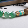 xy0527沉香+非洲翠半山半水手串 商品缩略图5
