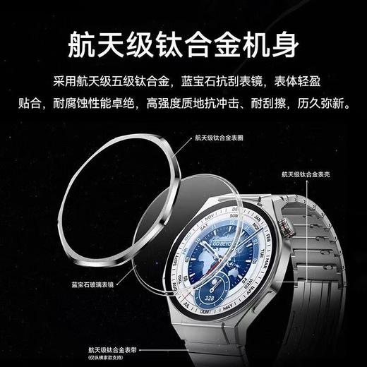 荣耀手表5 Ultra 商品图5