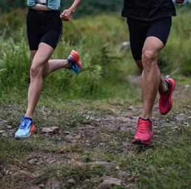  Gronell新品！499秒！全地形越野跑鞋 SWIFT 2.0来了！