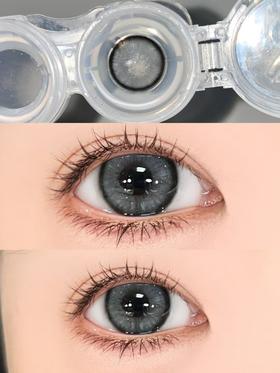 DeeKay(DK)半年抛美瞳 G313 14.2mm