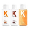 KONO旅行洗护套装60ml*3瓶【13031565】 商品缩略图1