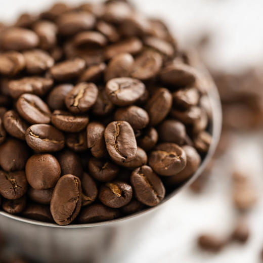 【茶馆咖啡】危地马拉 咖啡之花丨SHB高等级特硬咖啡之花咖啡豆，水洗豆，中度烘焙，优雅活泼，干净口感，层次分明（满90元包邮） 商品图5