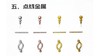 第五节 点线金属 商品缩略图0