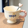 【教师节送教师礼物】杯子伴手礼 高颜值ins手绘生日少女心送老师礼品  商品缩略图3