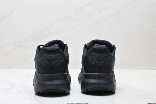 耐克Nike Air Zoom Structure 26休闲运动跑步鞋HJ1101-601男女鞋 商品图5