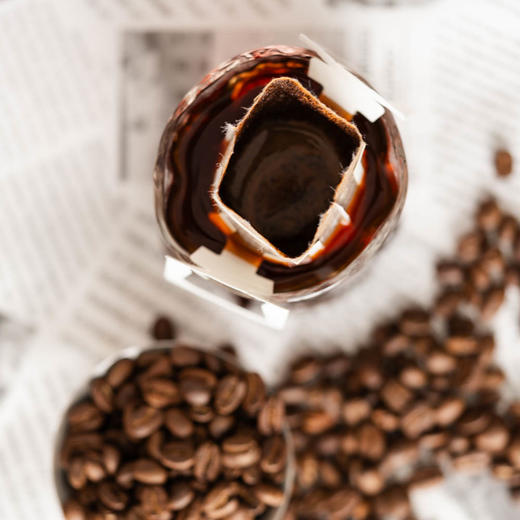 【茶馆咖啡】精品曼特宁咖啡丨严选阿拉比卡G1级咖啡豆，湿刨法处理，中度烘焙，酸度低，风味深邃鲜明、尾韵回甘甜度上扬。（满90元包邮） 商品图7