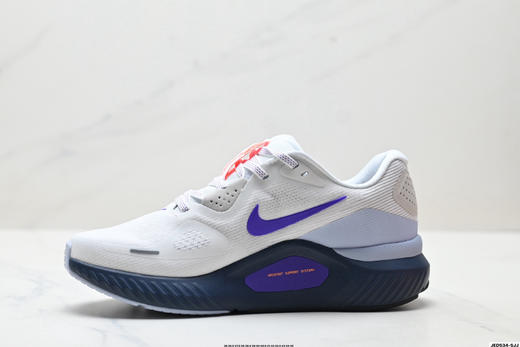 耐克Nike Air Zoom Structure 26休闲运动跑步鞋HJ1101-601男女鞋 商品图2