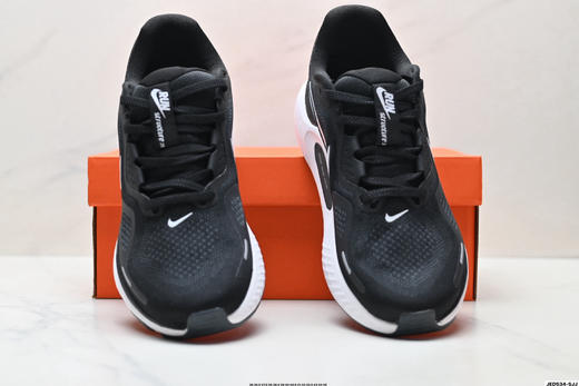 耐克Nike Air Zoom Structure 26休闲运动跑步鞋HJ1101-601男女鞋 商品图6