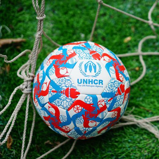 一份心意：限量款足球—桑琪 Football Sanchi 商品图3