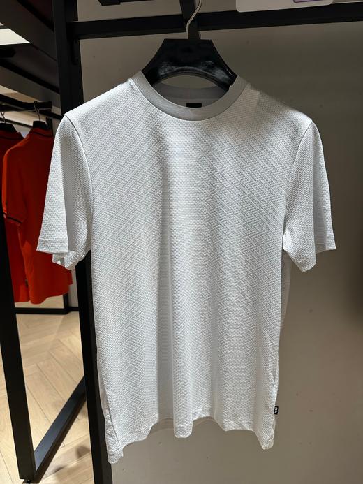 HUGO BOSS T恤男  50543884-100 . 商品图0