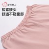 都市丽人保暖裤棉拉架2.0女士打底裤单层打底裤薄九分女裤LLH4D1 商品缩略图5