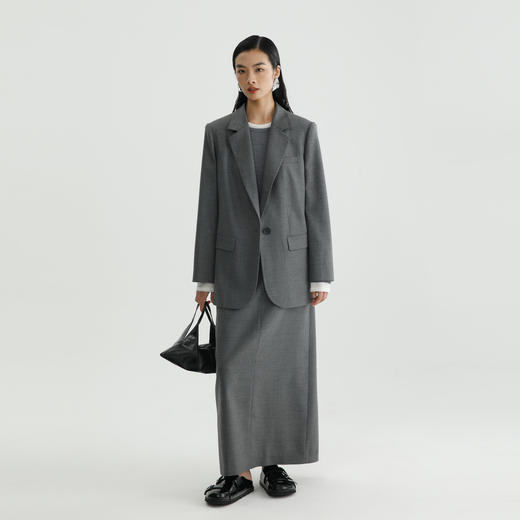 朵拉梵西半裙F28C1411 商品图3