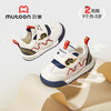 牧童宝宝学步鞋2025秋季新款软底男童鞋婴幼儿国风祥云女童机能鞋 商品缩略图1
