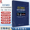 ECMO技术与病例解析 王波定 杜力文 主编 一本专注于体外膜肺氧合（ECMO）技术在临床应用的真实案例集锦 9787030828248科学出版社 商品缩略图0