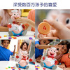 快慢狐荷兰PopThe Pig大嘴猪儿童颜色数字计数游戏益智桌游玩具3+ 商品缩略图2