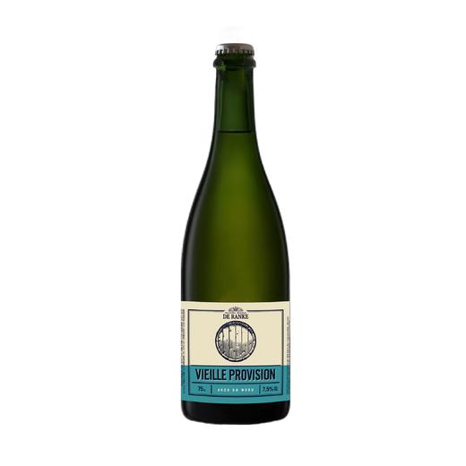 德兰克 率由旧章 750ml 商品图0