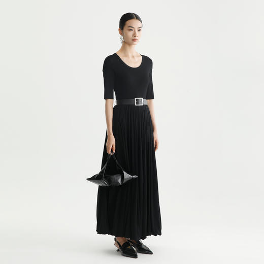 朵拉梵西连衣裙F28C1502 商品图2