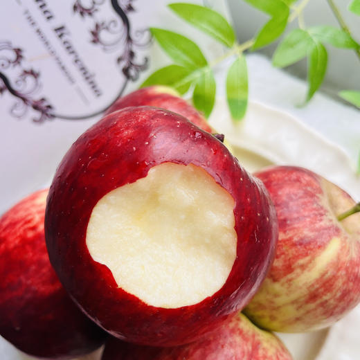 【苹果盲盒】顺丰包邮 多种苹果组合 随机发货 带来不一样的口感体验 3.5-4斤装 商品图10