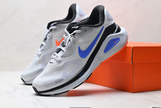 耐克Nike Air Zoom Structure 26休闲运动跑步鞋HJ1101-601男女鞋 商品图7