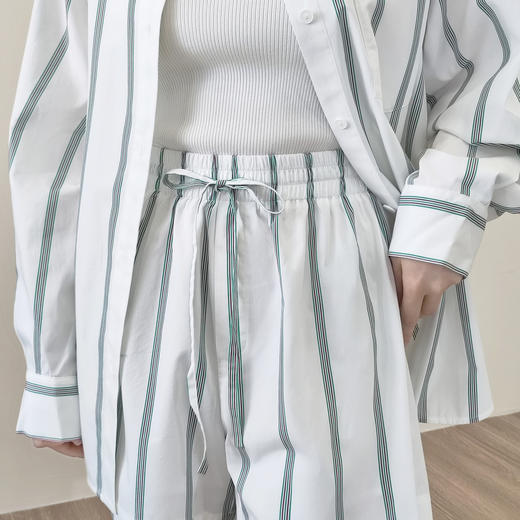 【商场同款】麦檬夏裤子4F4150211 商品图1