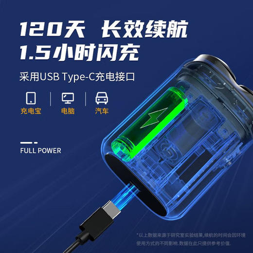 西屋（Westinghouse）不锈钢潮流剃须刀  G20-暖灰 商品图2