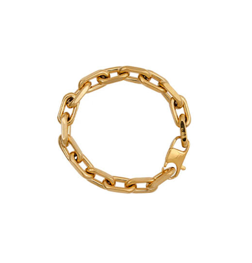 ZAHAR ROMY BRACELET - 金色 商品图1